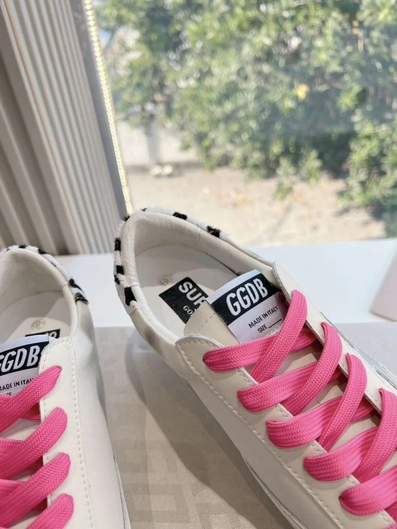 Durable Ggdb Shoes 15763