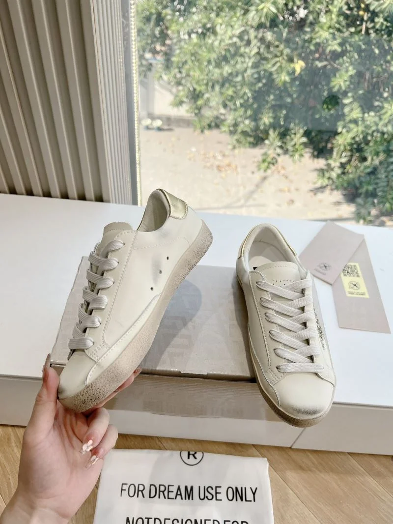 Ggdb Shoes EyeCatching 15753