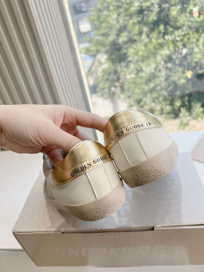 Ggdb Shoes EyeCatching 15753