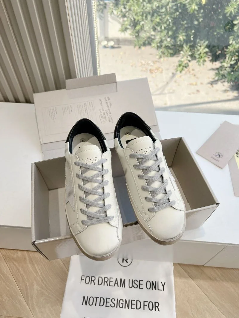 Classic Ggdb Shoes 15823