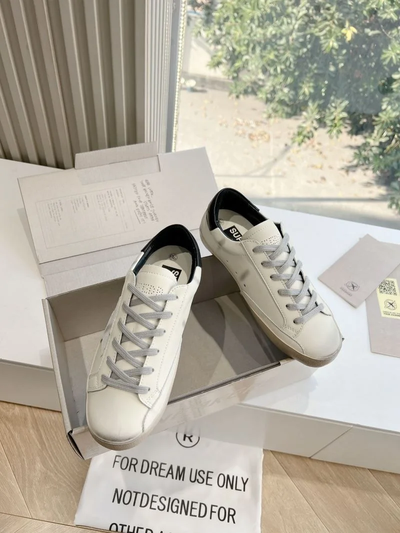 Classic Ggdb Shoes 15823