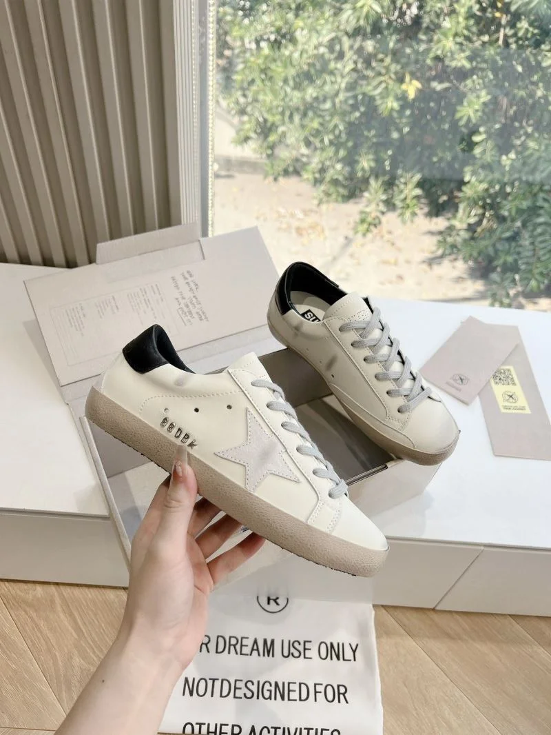 Classic Ggdb Shoes 15823