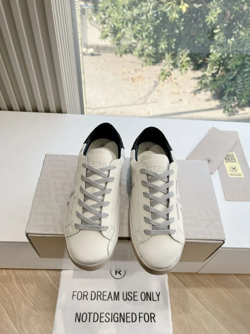 Classic Ggdb Shoes 15823