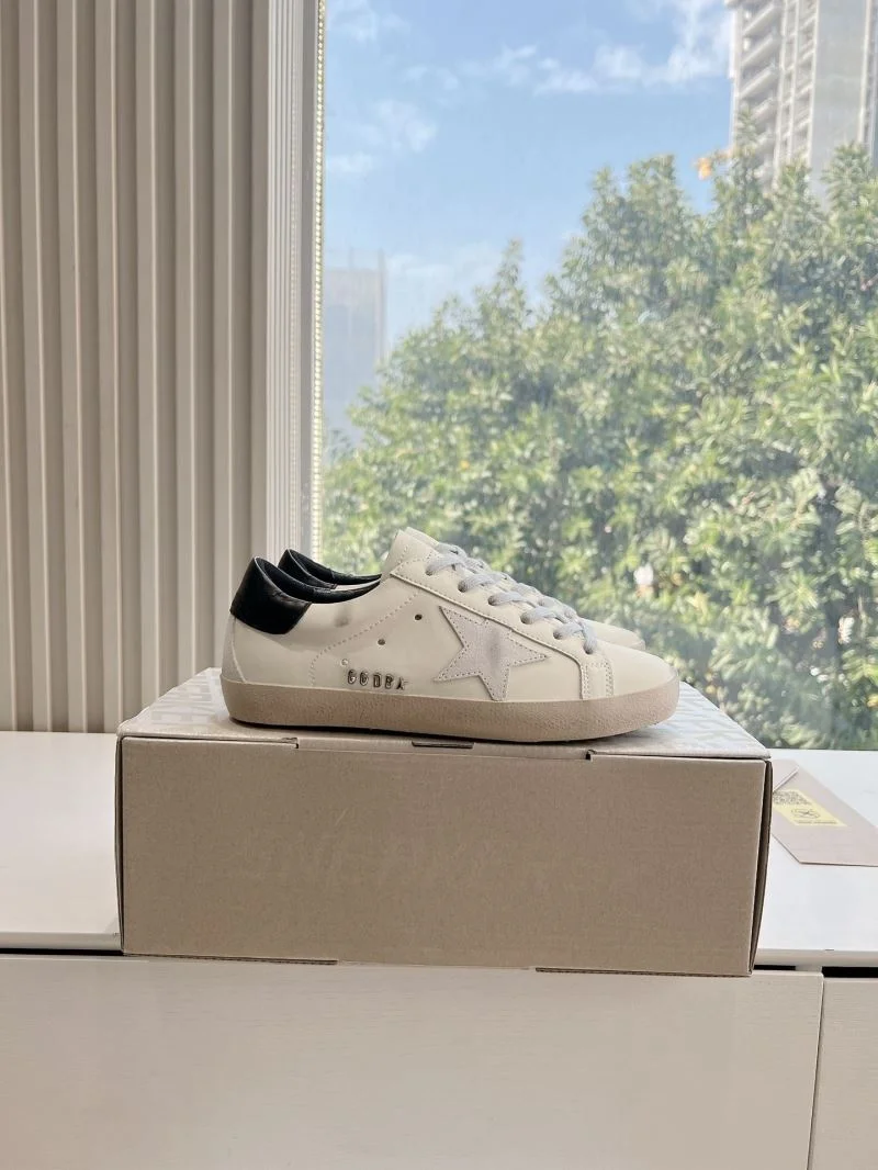 Classic Ggdb Shoes 15823