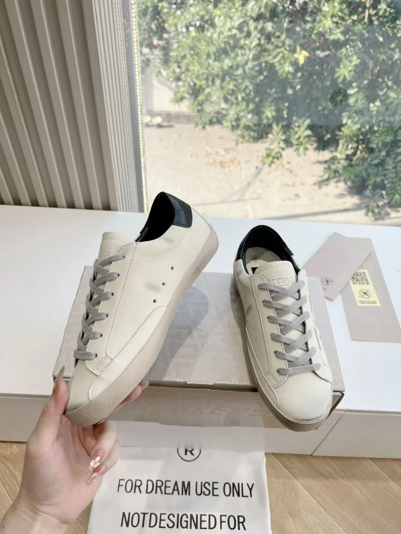 Classic Ggdb Shoes 15823