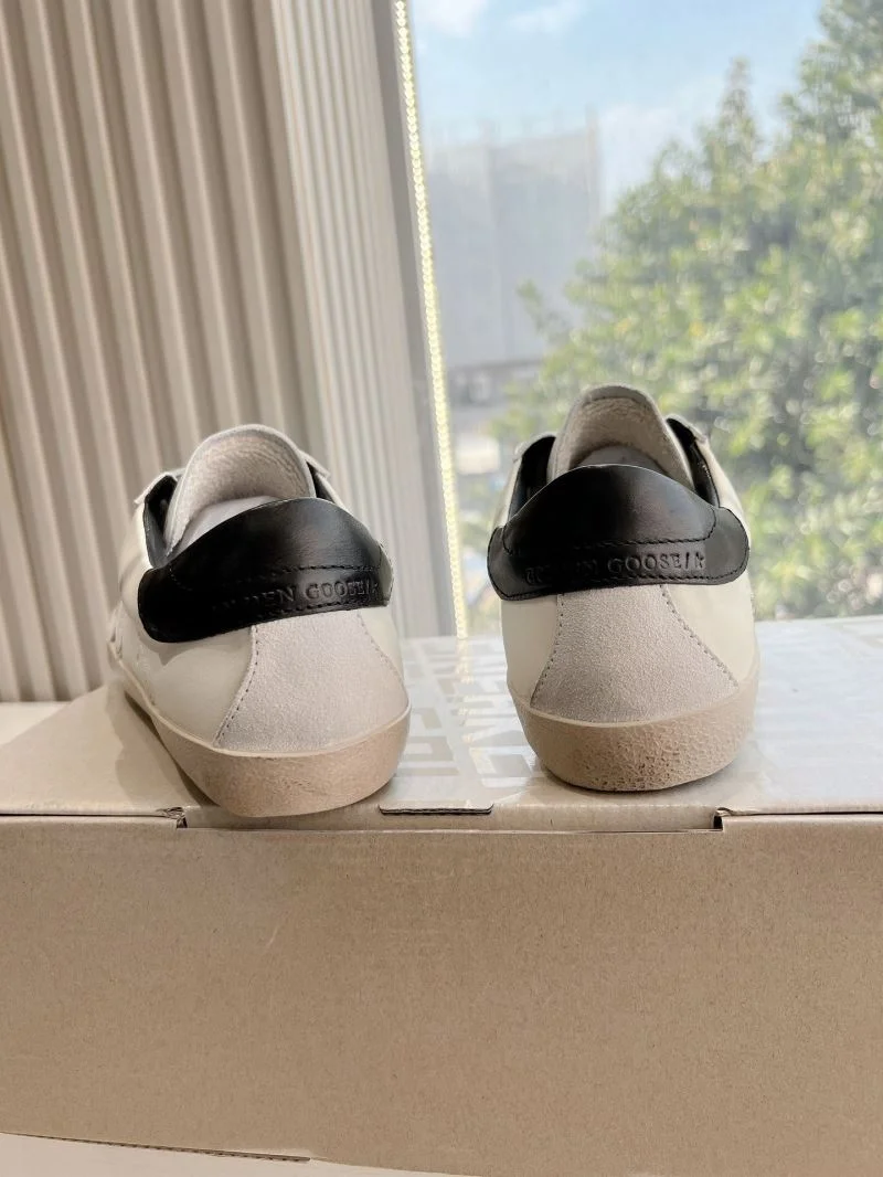 Classic Ggdb Shoes 15823