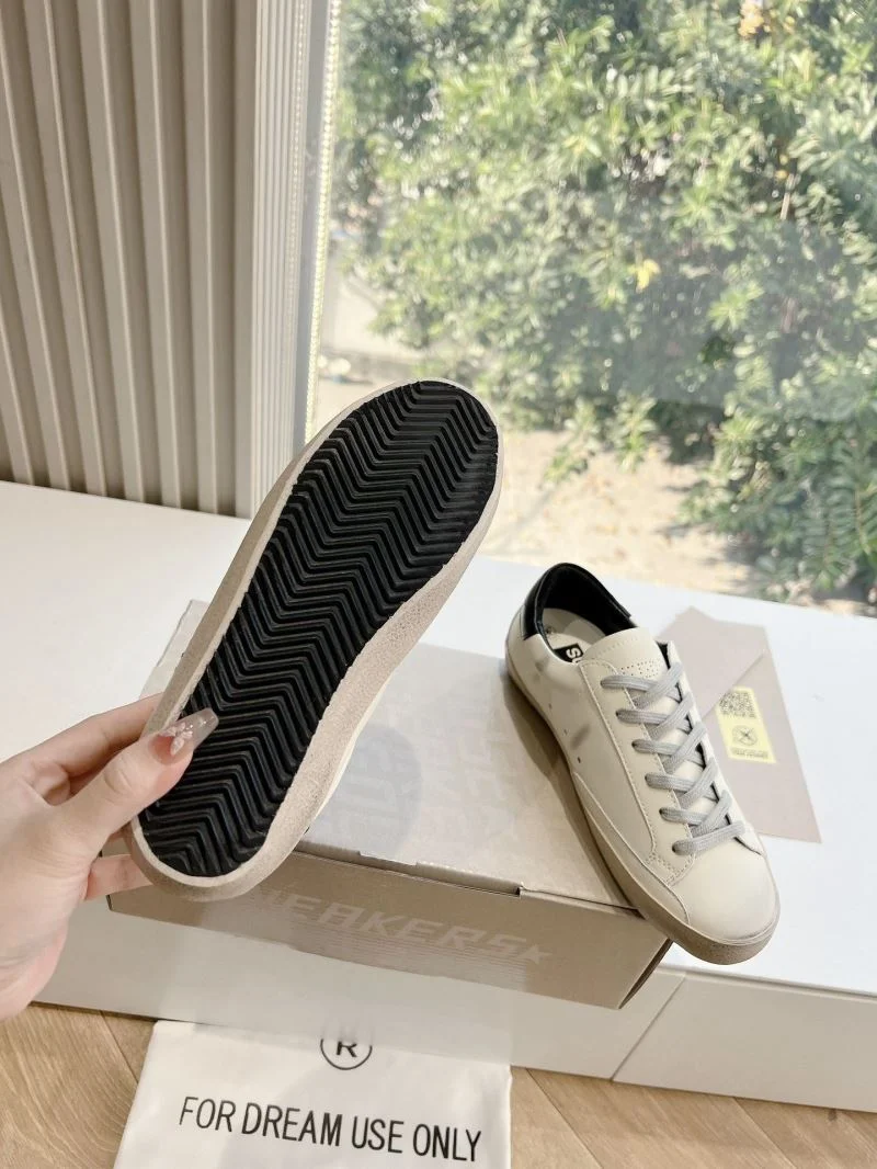 Classic Ggdb Shoes 15823