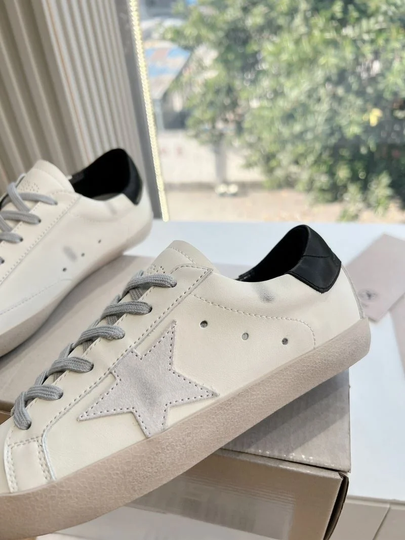 Classic Ggdb Shoes 15823