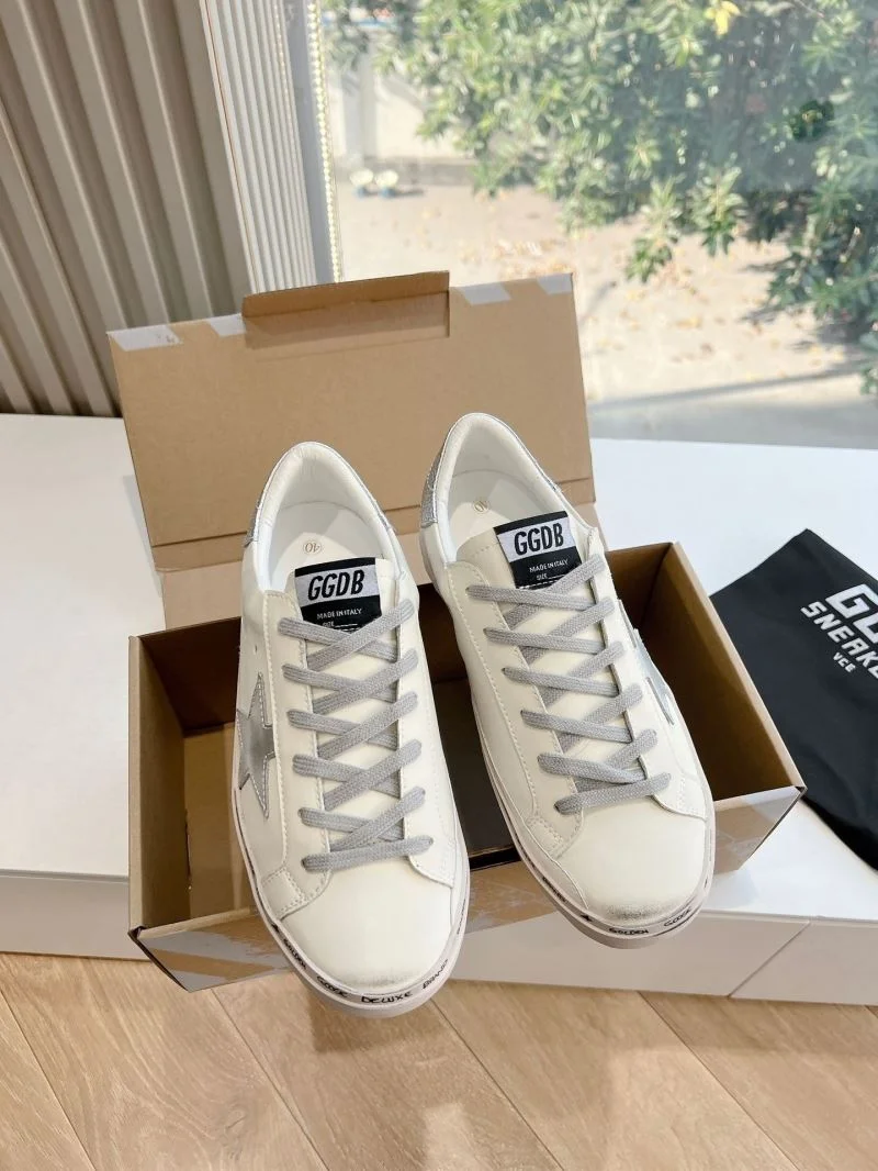 Ggdb Shoes Breathable 15764
