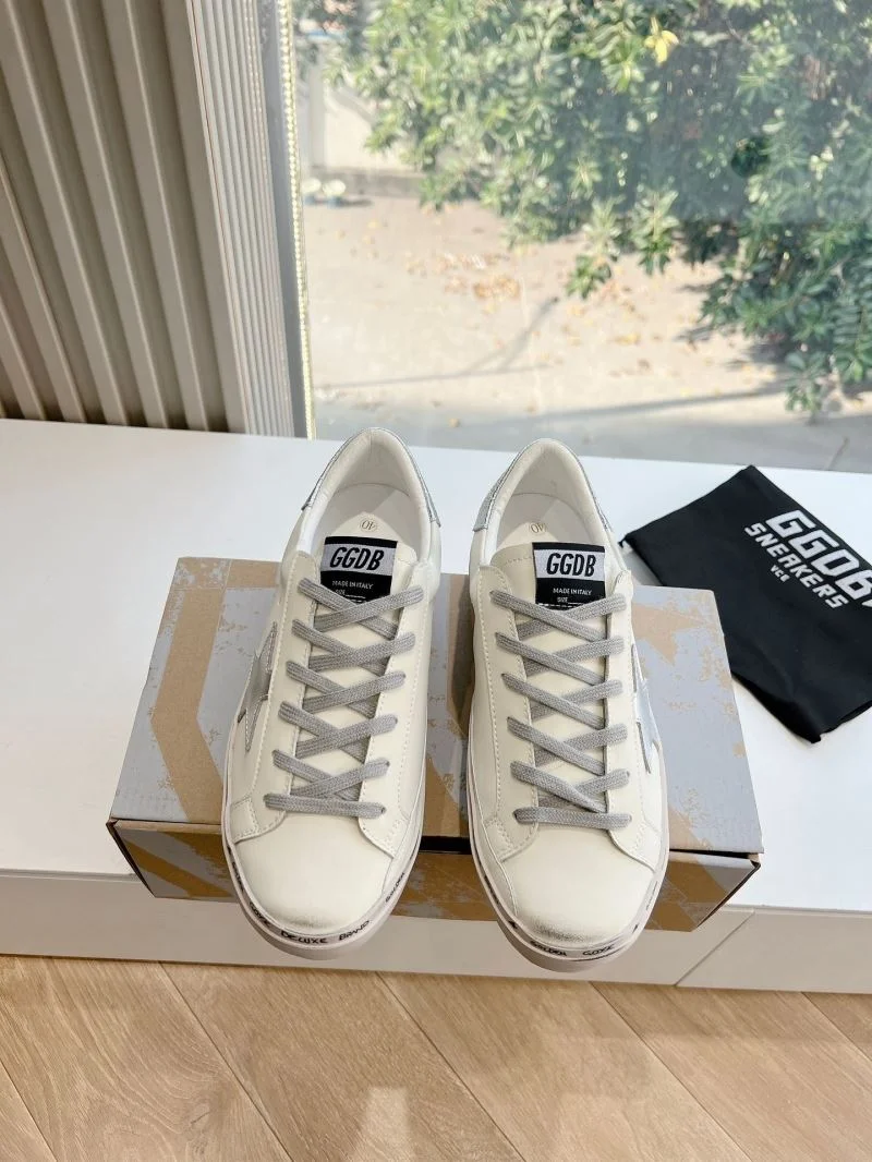 Ggdb Shoes Breathable 15764