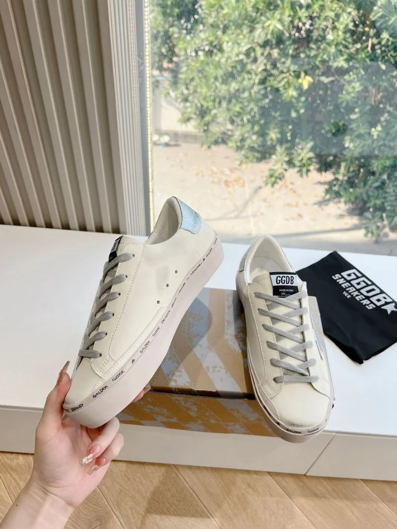 Ggdb Shoes Breathable 15764