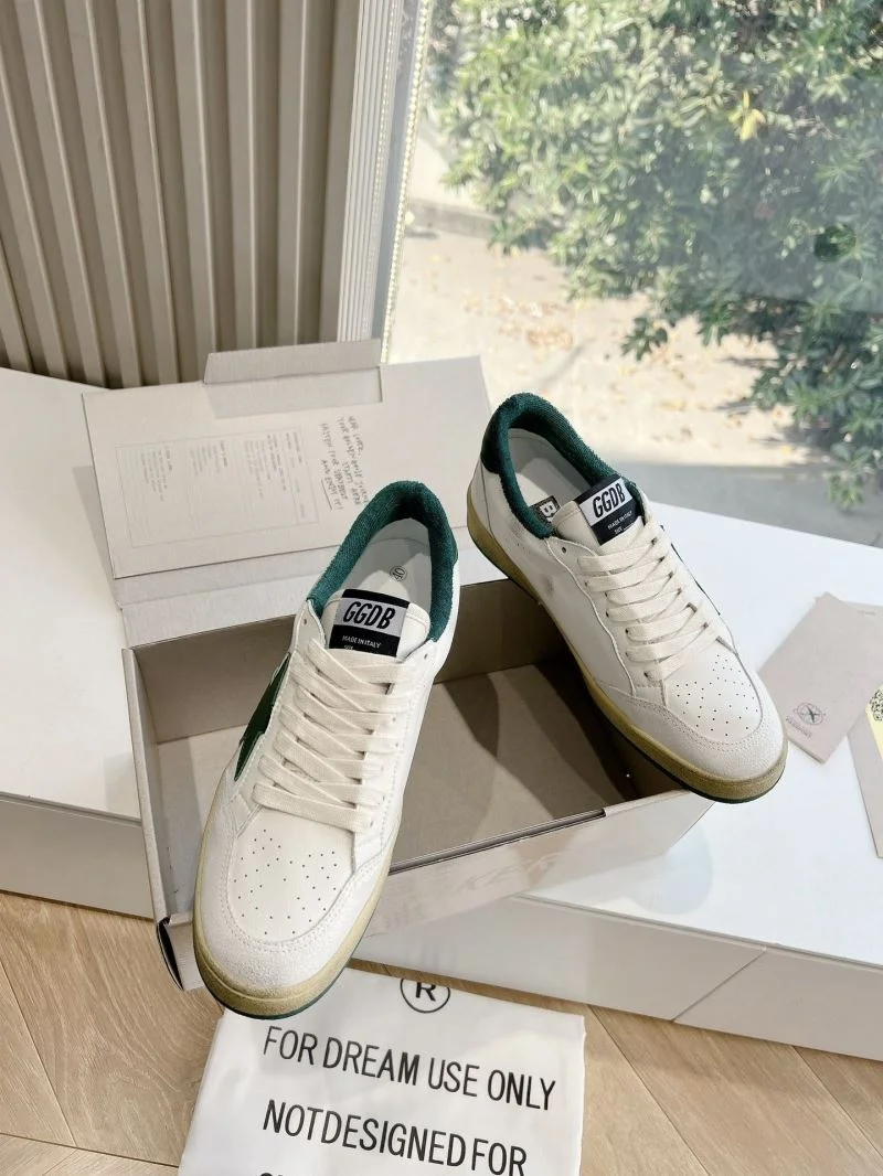 Ggdb Shoes Chic 15735