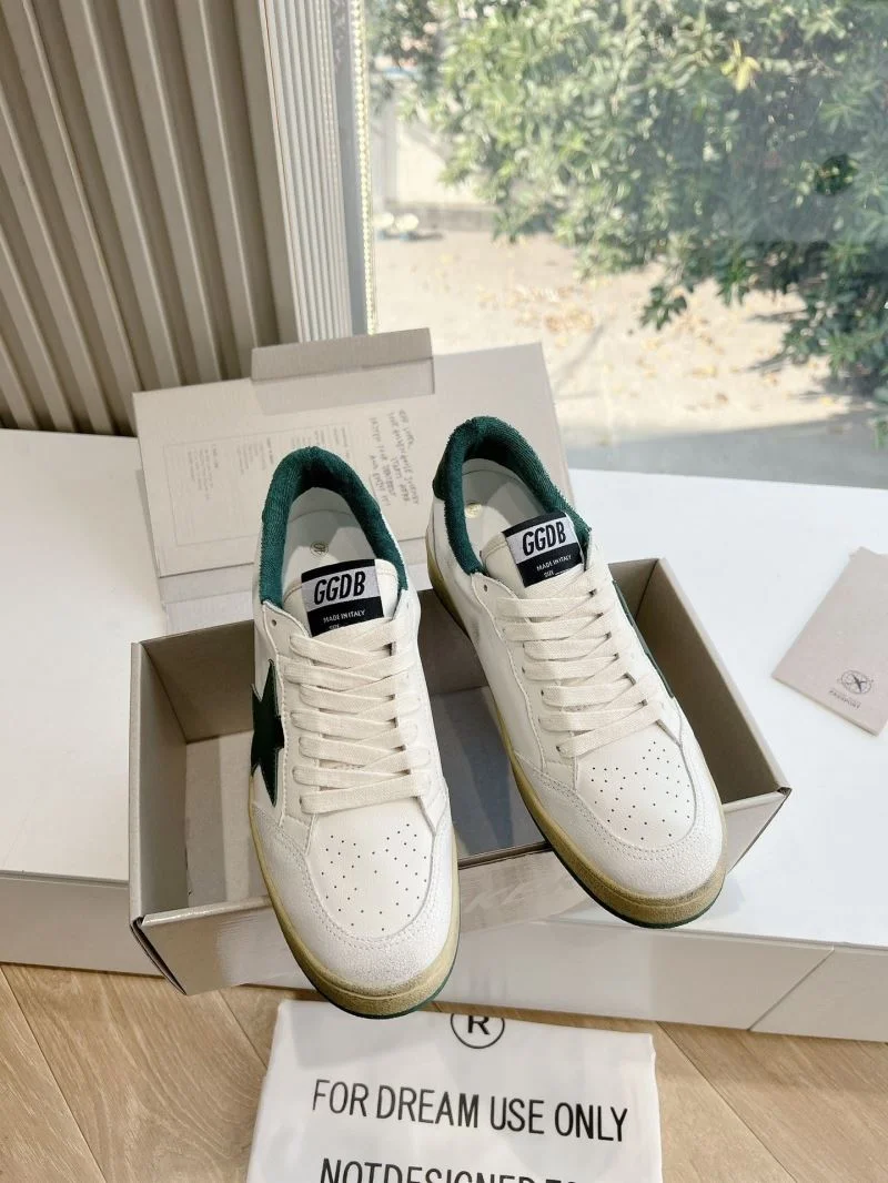 Ggdb Shoes Chic 15735