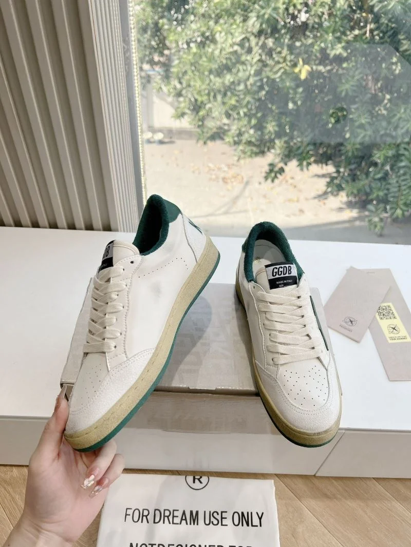 Ggdb Shoes Chic 15735