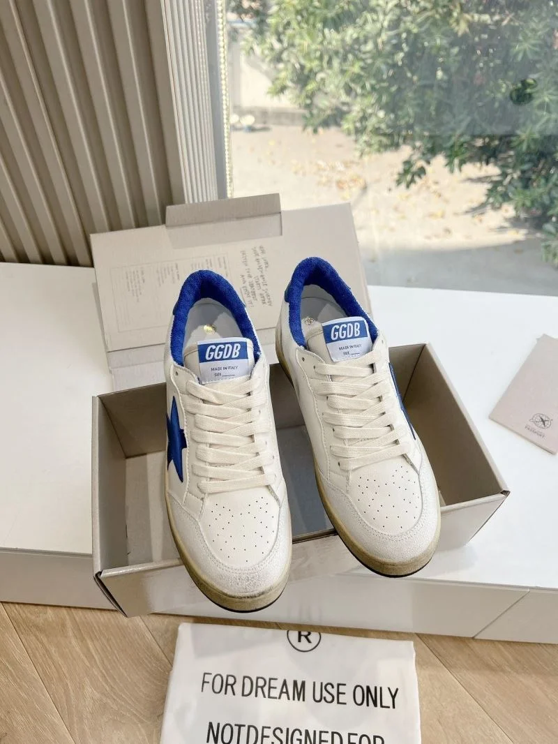 Ggdb Shoes Fashionable 15744