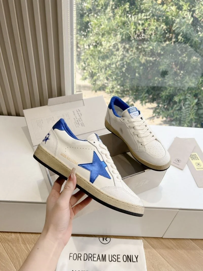 Ggdb Shoes Fashionable 15744
