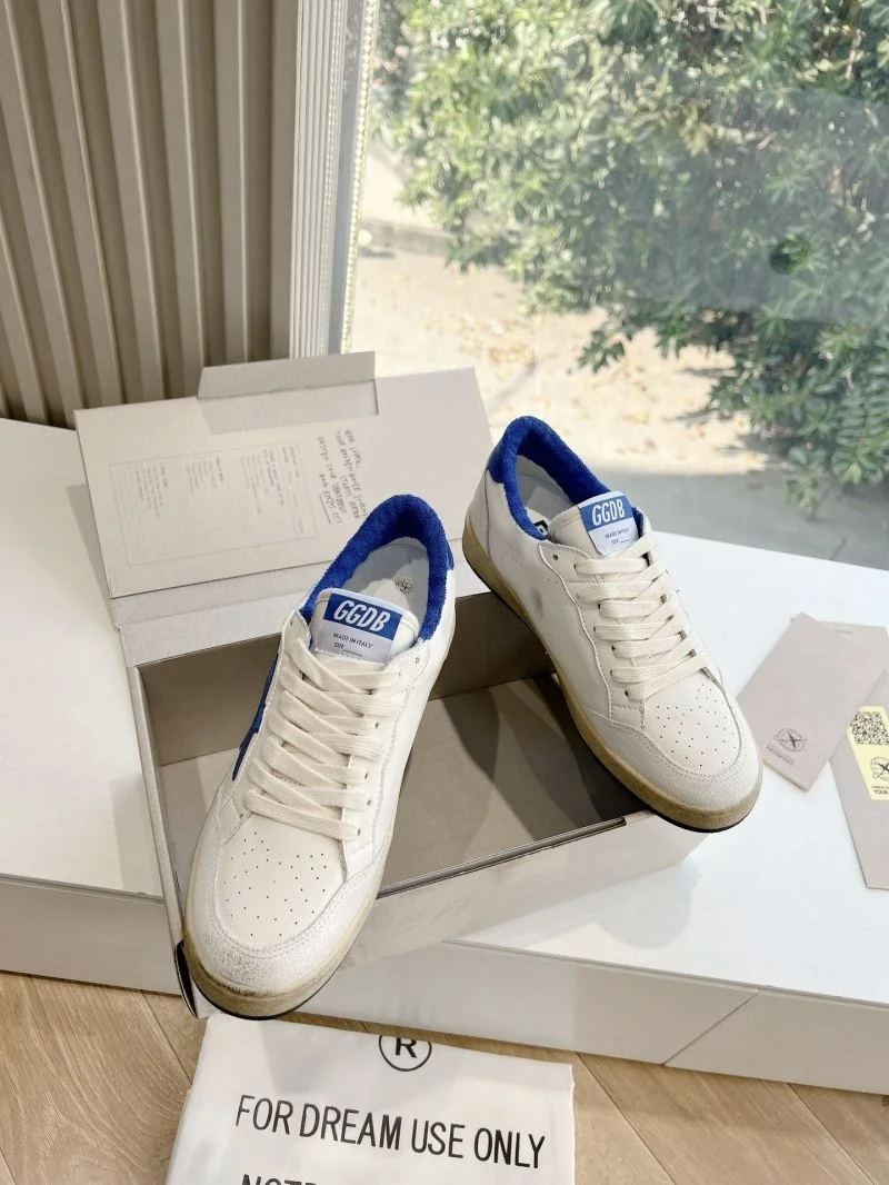 Ggdb Shoes Fashionable 15744