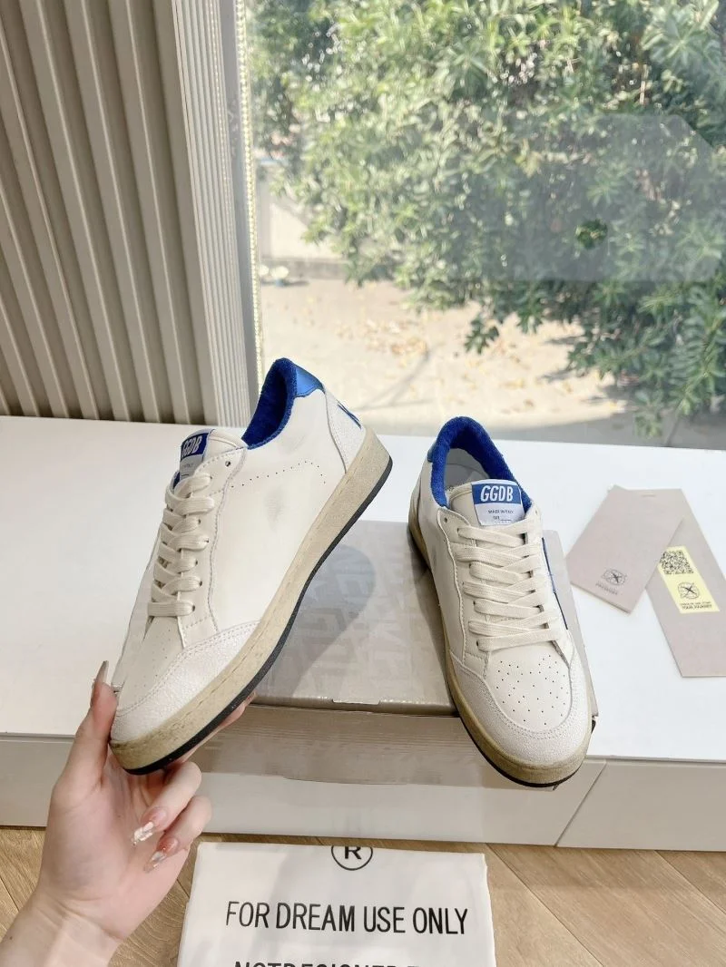 Ggdb Shoes Fashionable 15744