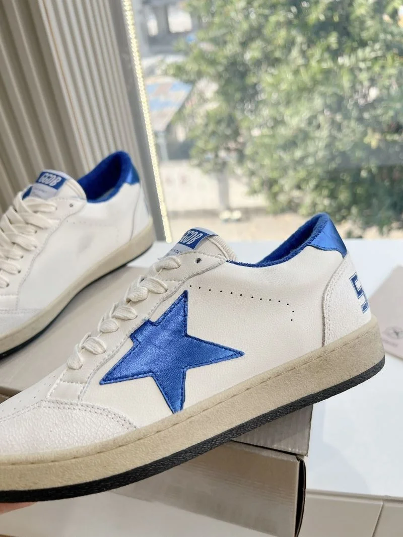 Ggdb Shoes Fashionable 15744