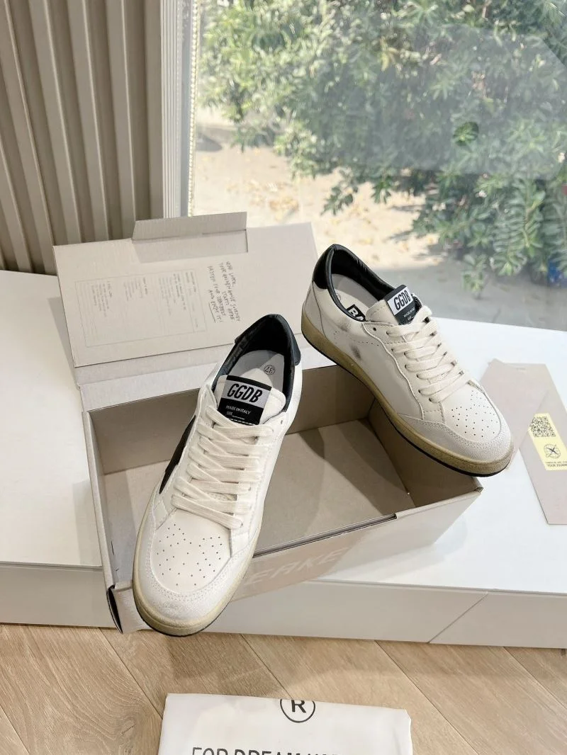 Effortless Ggdb Shoes 15733