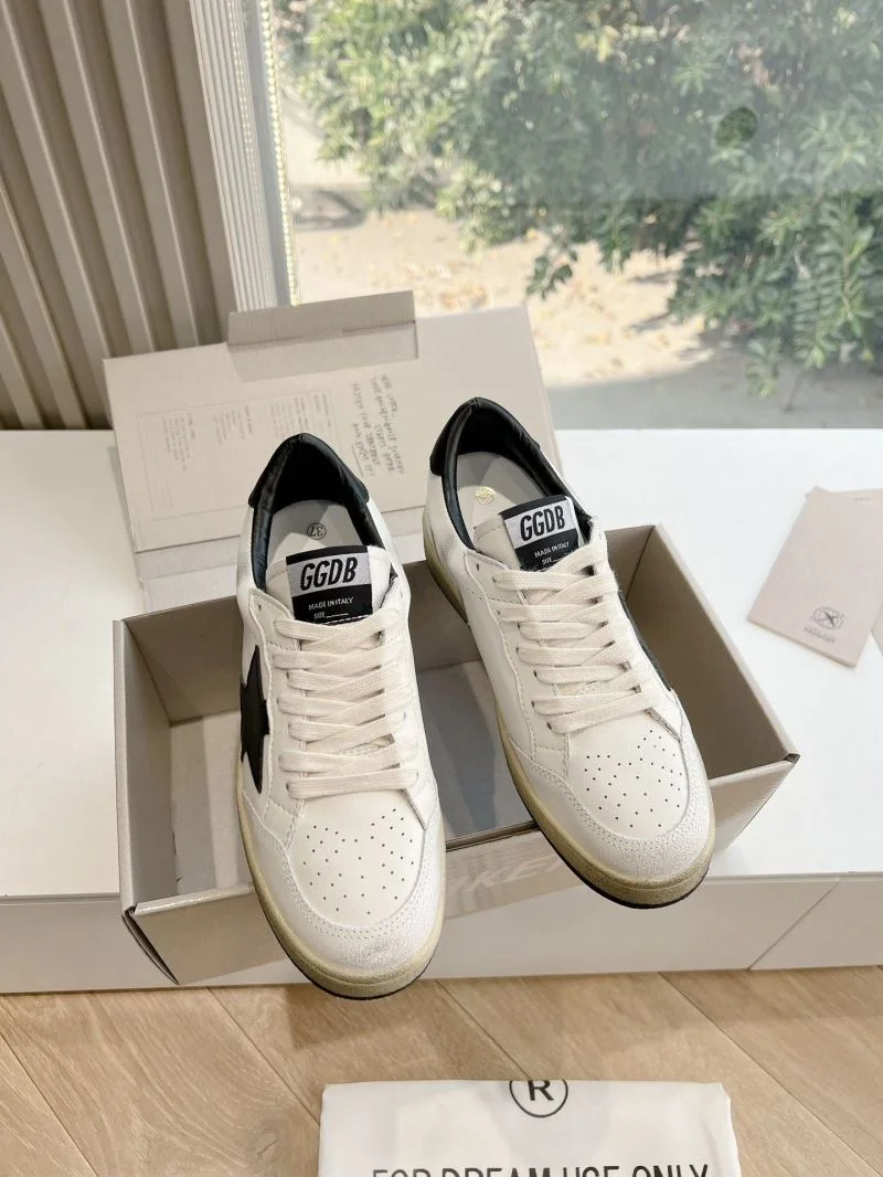 Effortless Ggdb Shoes 15733