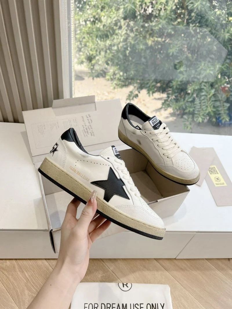 Effortless Ggdb Shoes 15733