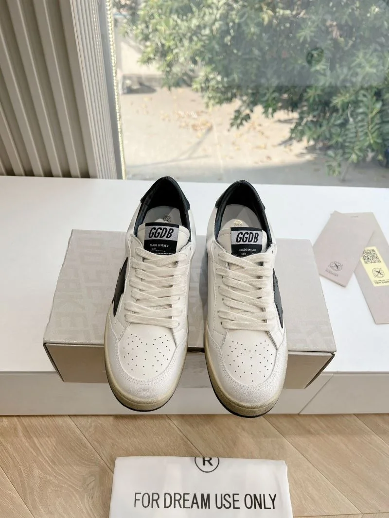 Effortless Ggdb Shoes 15733