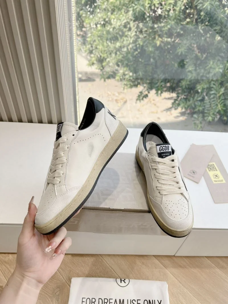 Effortless Ggdb Shoes 15733