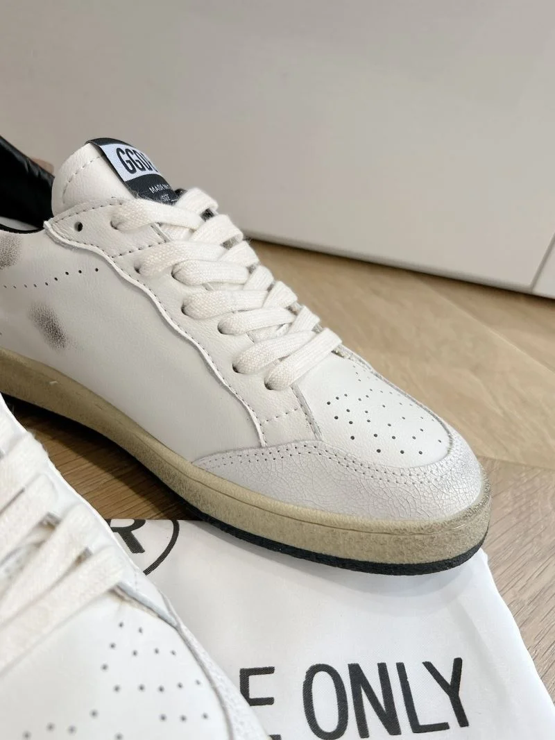 Effortless Ggdb Shoes 15733