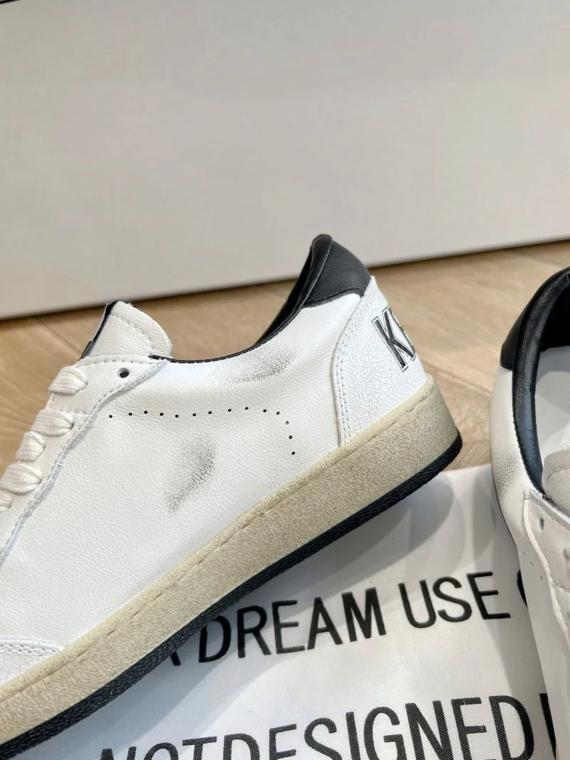 Effortless Ggdb Shoes 15733