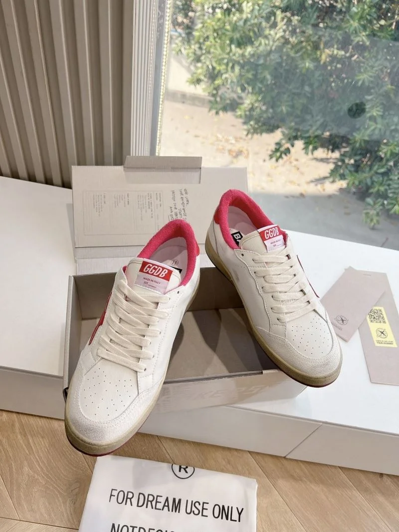 Ggdb Shoes Durable 15743