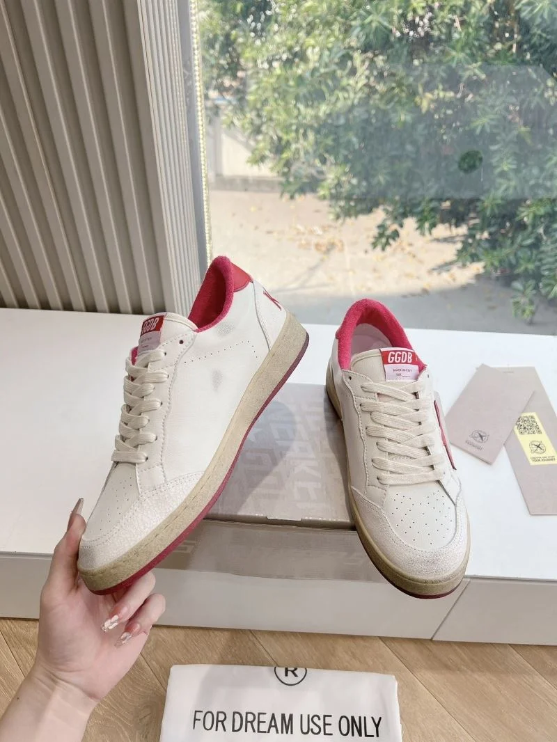 Ggdb Shoes Durable 15743