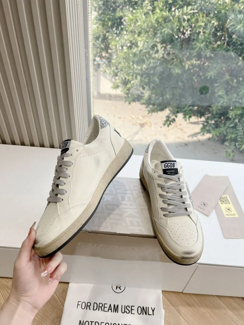 Ggdb Shoes Flexible 15792
