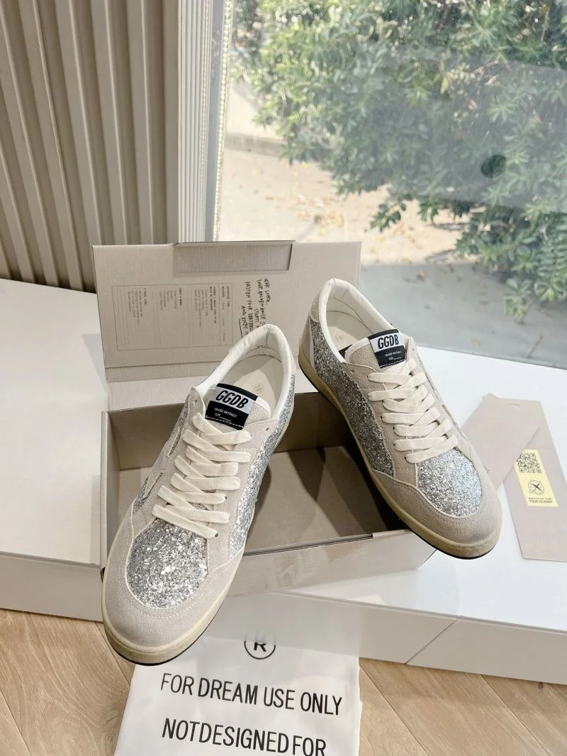 Ggdb Shoes WrinkleFree 15746