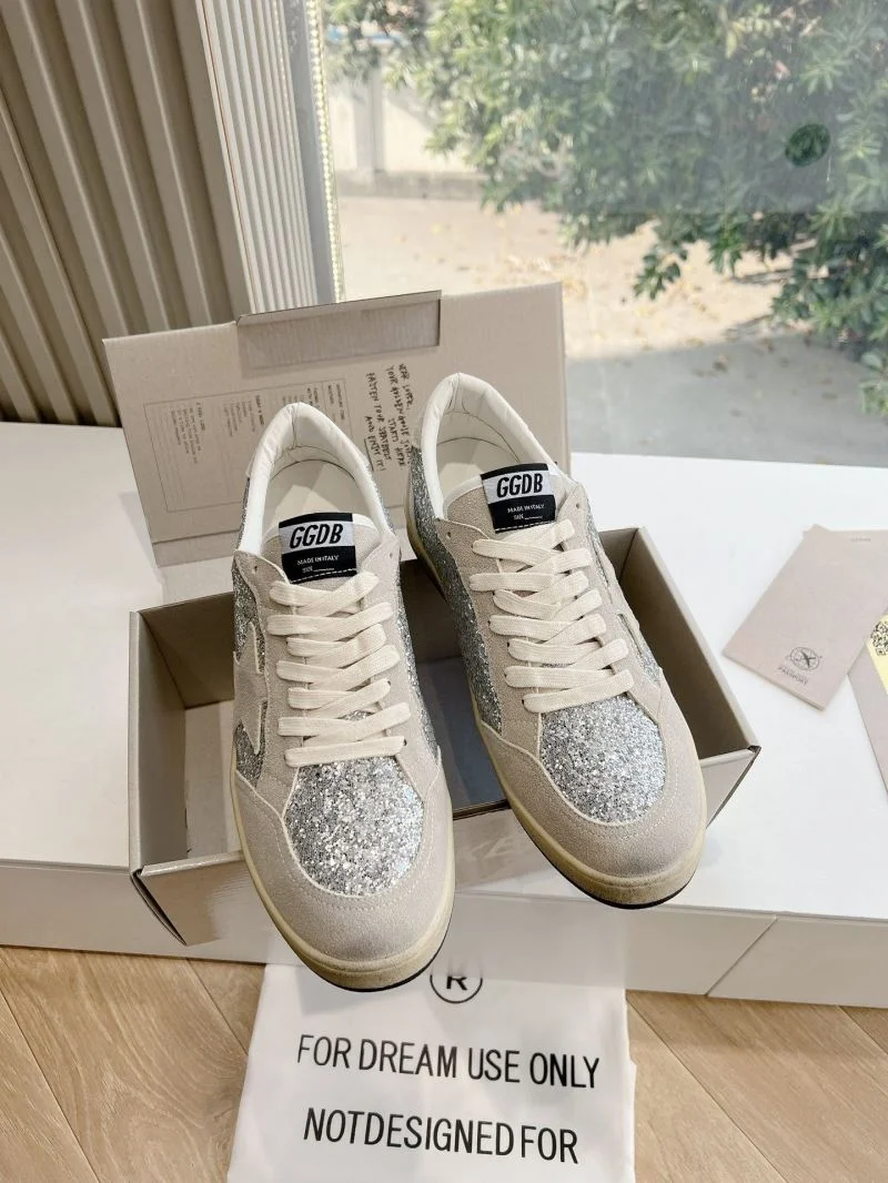 Ggdb Shoes WrinkleFree 15746
