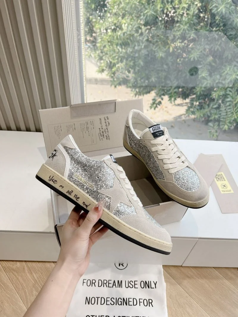 Ggdb Shoes WrinkleFree 15746