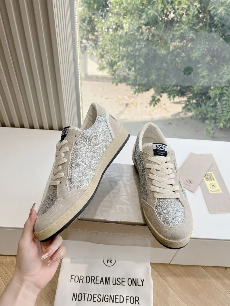 Ggdb Shoes WrinkleFree 15746