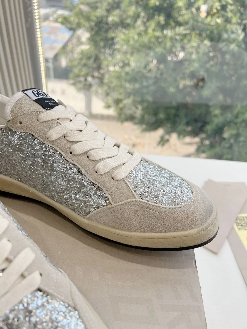 Ggdb Shoes WrinkleFree 15746