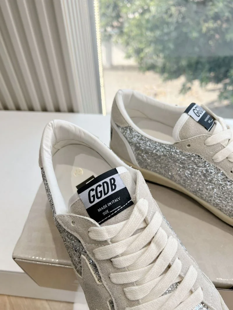Ggdb Shoes WrinkleFree 15746