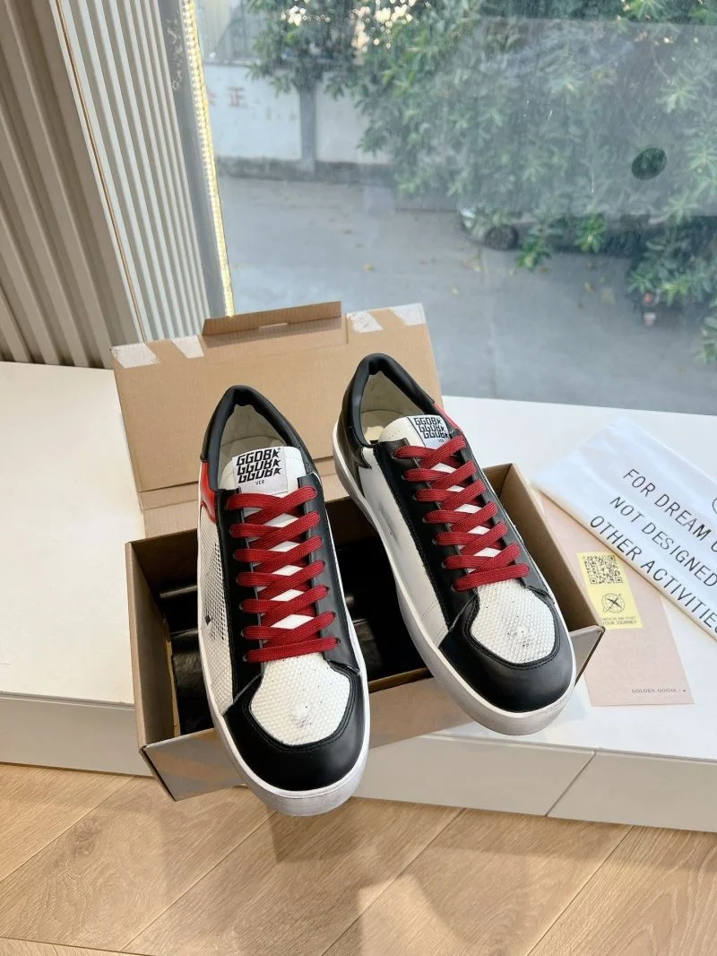Breathable Ggdb Shoes 15732