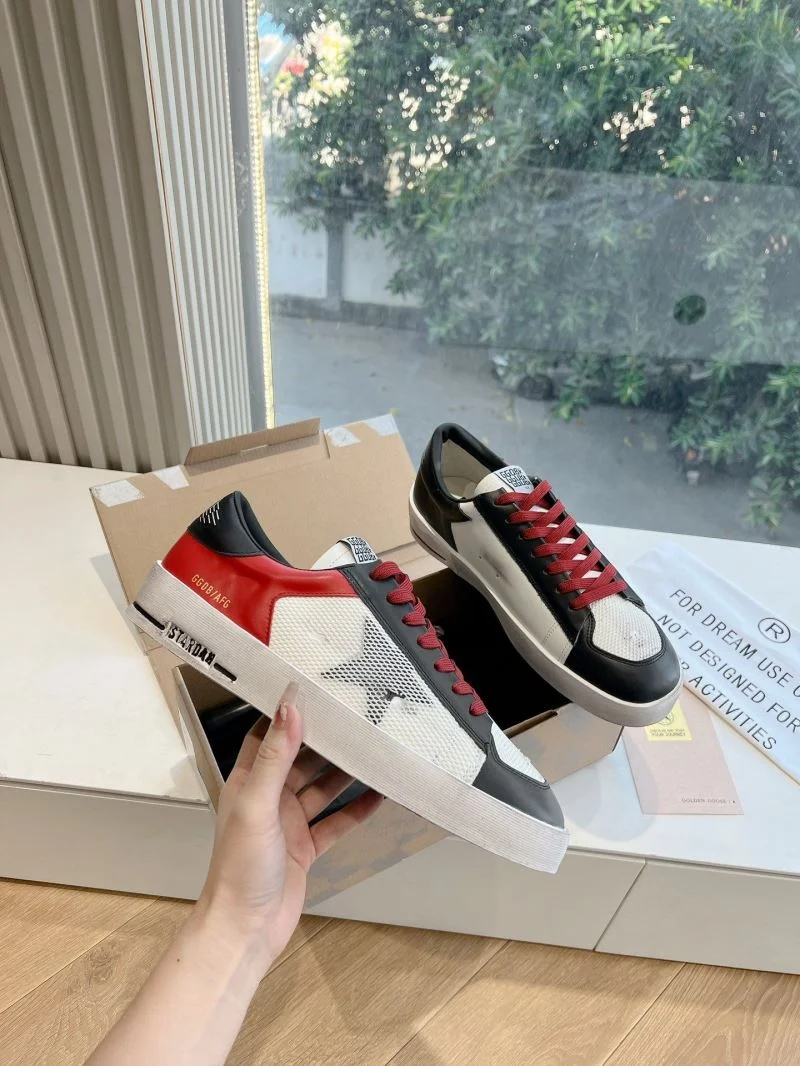 Breathable Ggdb Shoes 15732