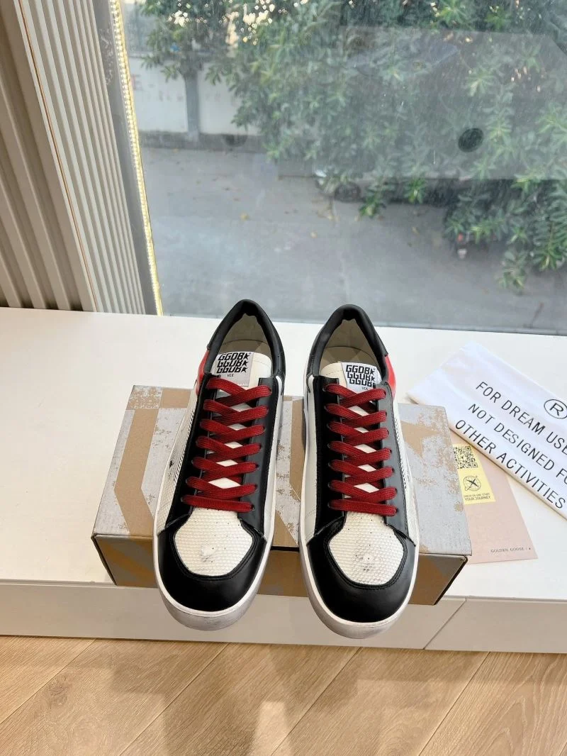Breathable Ggdb Shoes 15732