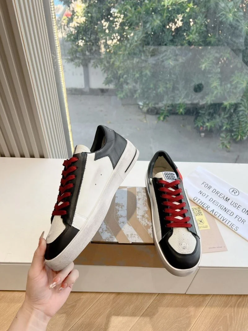 Breathable Ggdb Shoes 15732