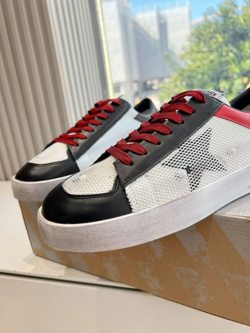 Breathable Ggdb Shoes 15732