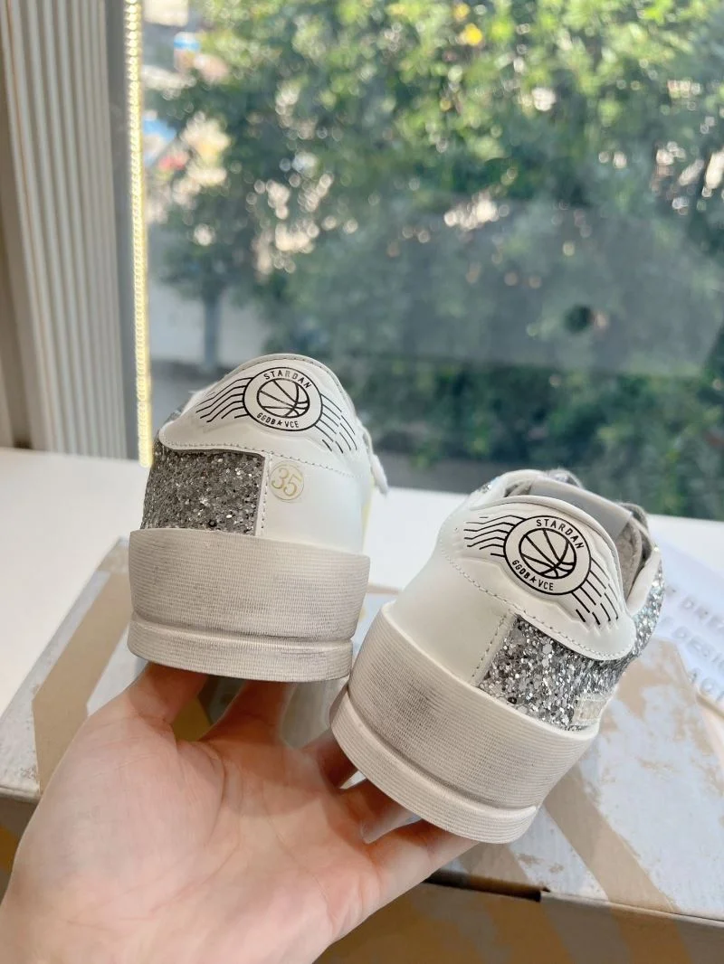 Ggdb Shoes Trendsetting 15731