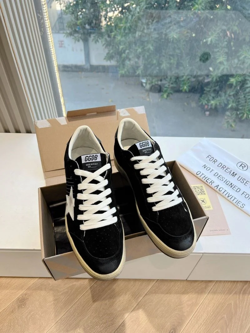 Seasonal Ggdb Shoes 15740