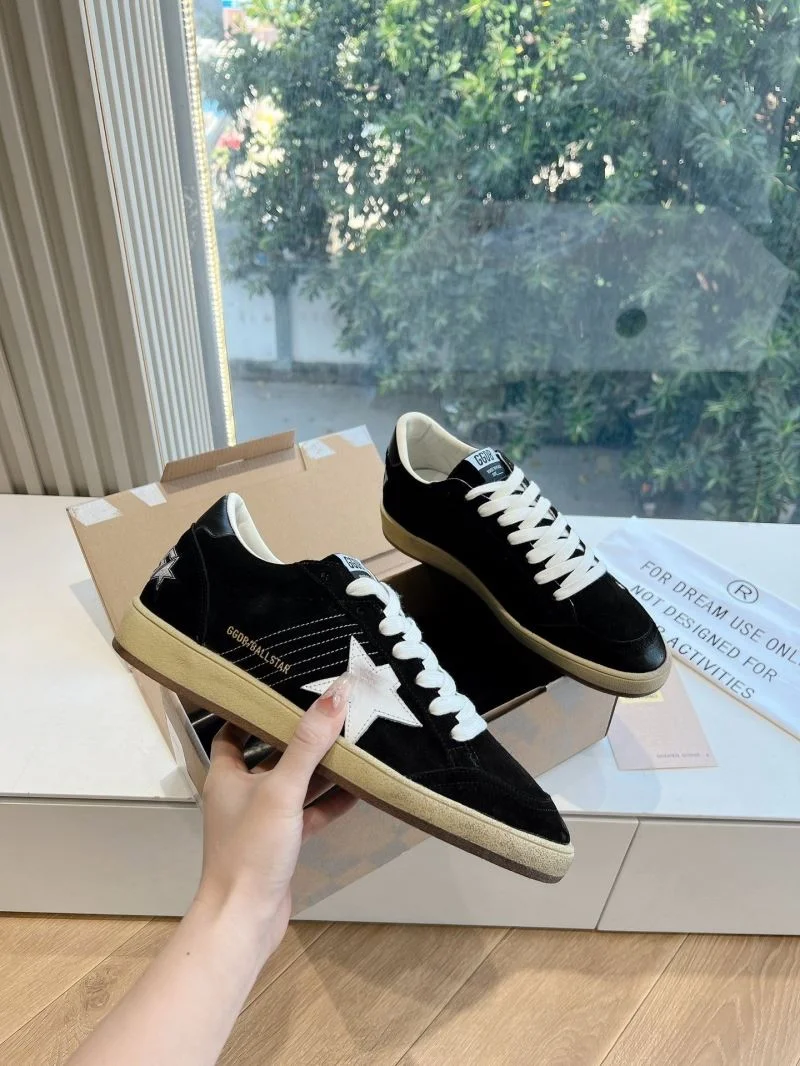 Seasonal Ggdb Shoes 15740