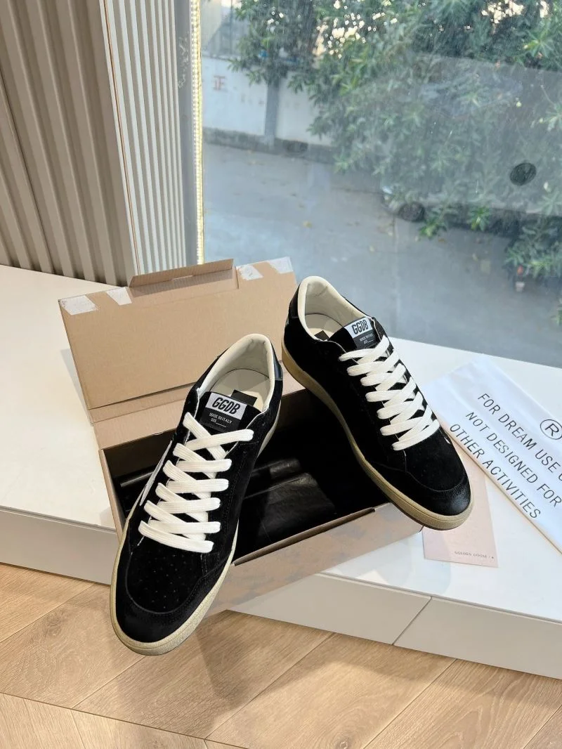 Seasonal Ggdb Shoes 15740