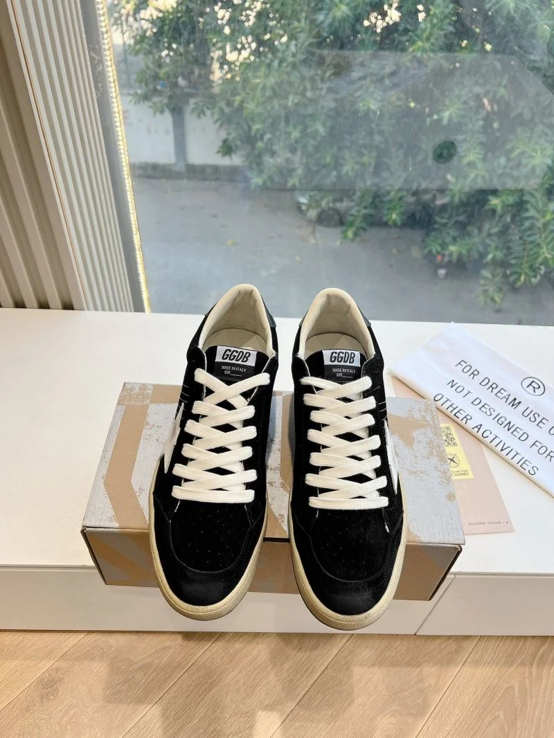 Seasonal Ggdb Shoes 15740