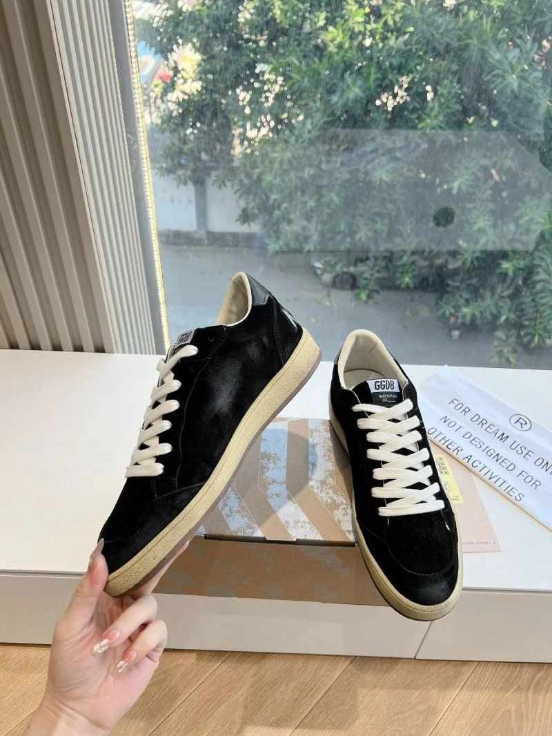 Seasonal Ggdb Shoes 15740